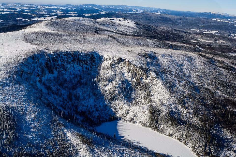 Šumava 2017-01-25 1