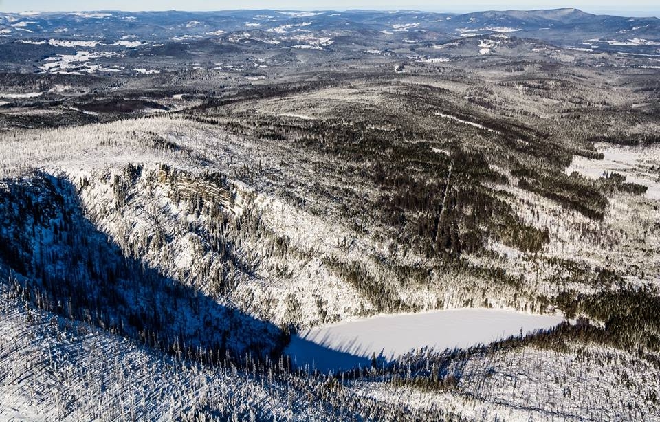 Šumava 2017-01-25 6