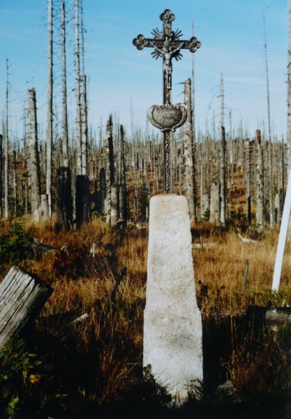 Šumava 2008-09-17 10