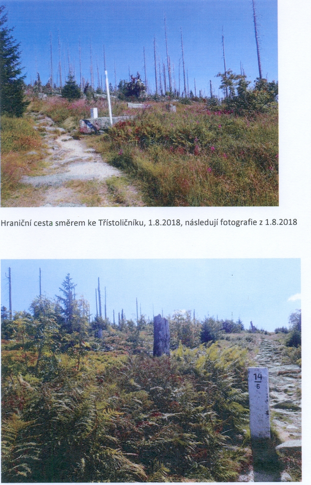 Šumava 2019-04-02 2