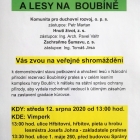 Šumava 2020-08-03/1